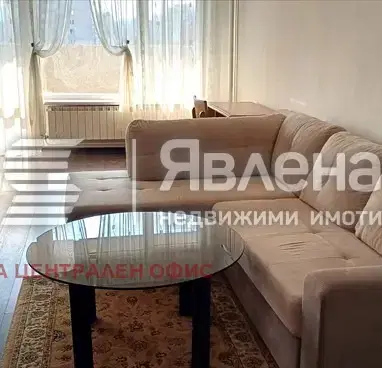 Photo 2 — Spacious 3-room apartment in Borovo with panoramic view