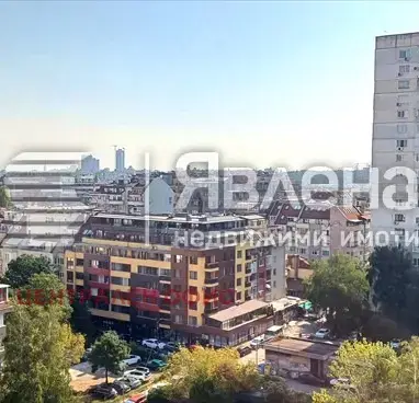 Photo 3 — Spacious 3-room apartment in Borovo with panoramic view