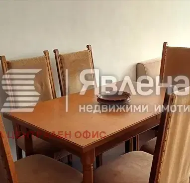 Photo 5 — Spacious 3-room apartment in Borovo with panoramic view