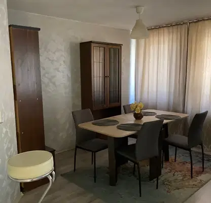 Photo 3 — 3-bedroom apartment in Sofia, Borovo