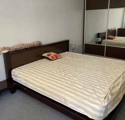 Photo 4 — 3-bedroom apartment in Sofia, Borovo