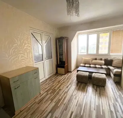 Photo 2 — 3-bedroom apartment in Sofia, Botunec