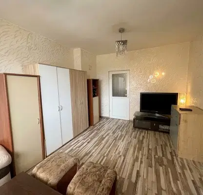 Photo 3 — 3-bedroom apartment in Sofia, Botunec