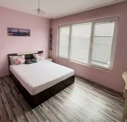 Photo 4 — 3-bedroom apartment in Sofia, Botunec
