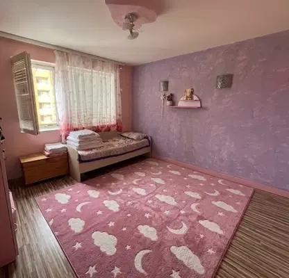 Photo 5 — 3-bedroom apartment in Sofia, Botunec