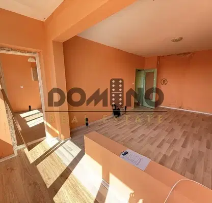 Photo 3 — One-room apartment with panoramic view in Botunets 2, Sofia