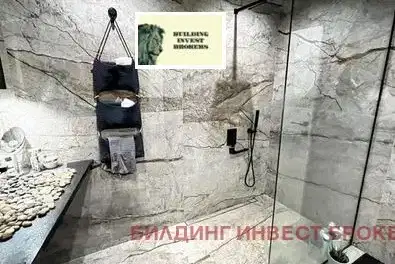 Two-room apartment in Boyana with parking option