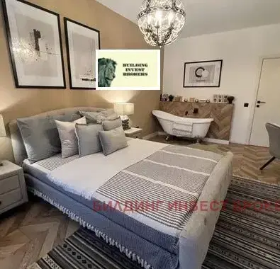 Photo 2 — Two-room apartment in Boyana with parking option