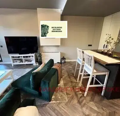 Photo 3 — Two-room apartment in Boyana with parking option