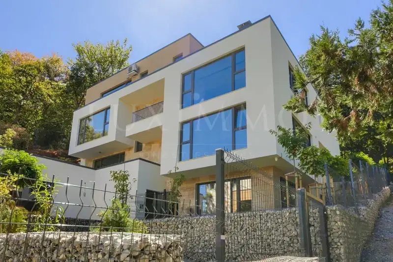 2-bedroom apartment in Sofia, Boyana