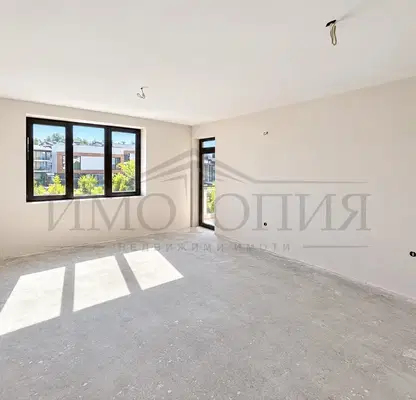 Photo 2 — 2-bedroom apartment in Sofia, Boyana