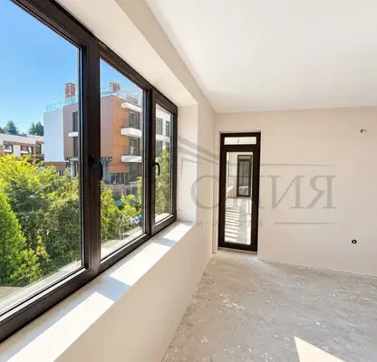 Photo 4 — 2-bedroom apartment in Sofia, Boyana