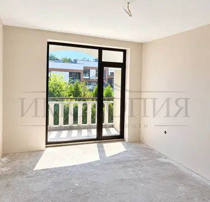 Photo 5 — 2-bedroom apartment in Sofia, Boyana