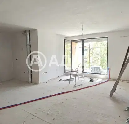 Photo 3 — Three-room apartment with south aspect in Boyana, Sofia