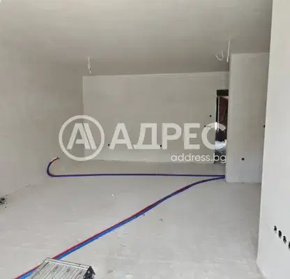 Photo 5 — Three-room apartment with south aspect in Boyana, Sofia