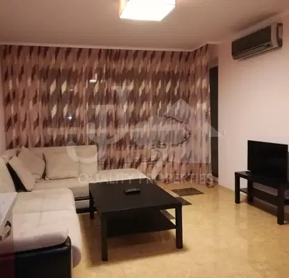 Photo 3 — Three-room apartment in Boyana with terrace and parking space
