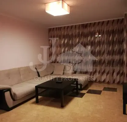 Photo 4 — Three-room apartment in Boyana with terrace and parking space