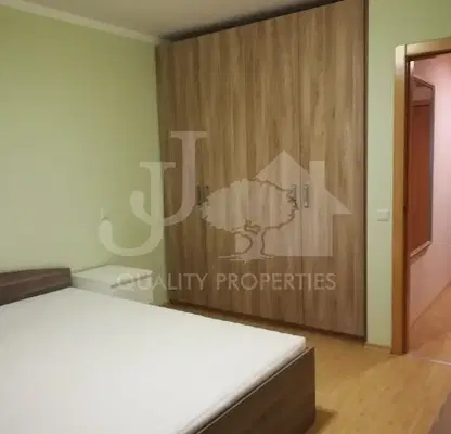 Photo 5 — Three-room apartment in Boyana with terrace and parking space