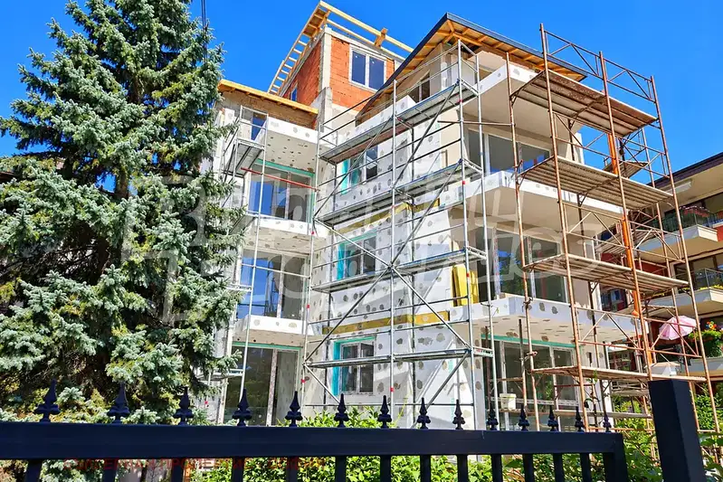 3-bedroom apartment in Sofia, Boyana