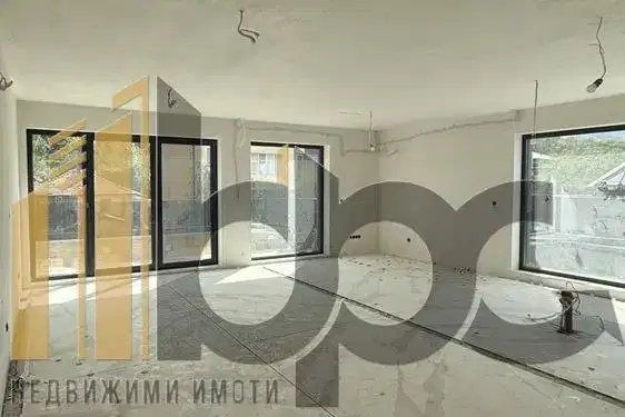3-bedroom apartment in Sofia, Boyana