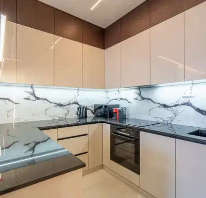 Photo 3 — 3-bedroom apartment in Sofia, Boyana