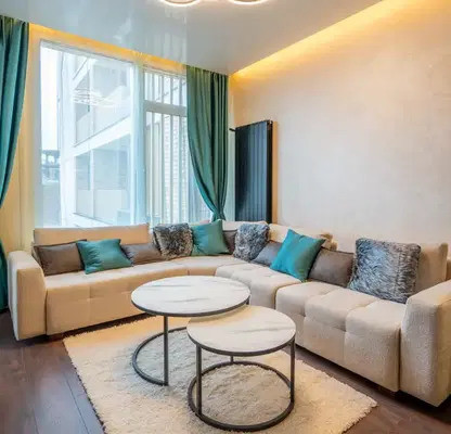 Photo 4 — 3-bedroom apartment in Sofia, Boyana