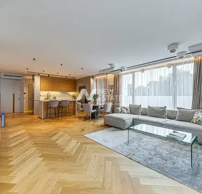 Photo 2 — 3-bedroom apartment in Sofia, Boyana