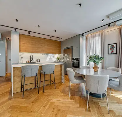 Photo 3 — 3-bedroom apartment in Sofia, Boyana