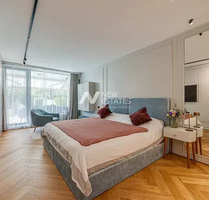Photo 4 — 3-bedroom apartment in Sofia, Boyana
