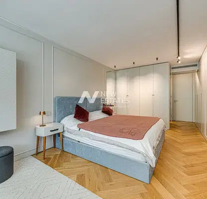 Photo 5 — 3-bedroom apartment in Sofia, Boyana
