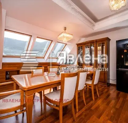 Photo 5 — 4-room apartment in Boyana with garage and terrace