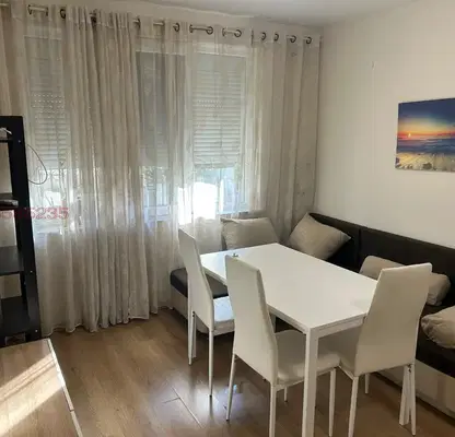 Photo 3 — Two-room apartment in Boyana with access control