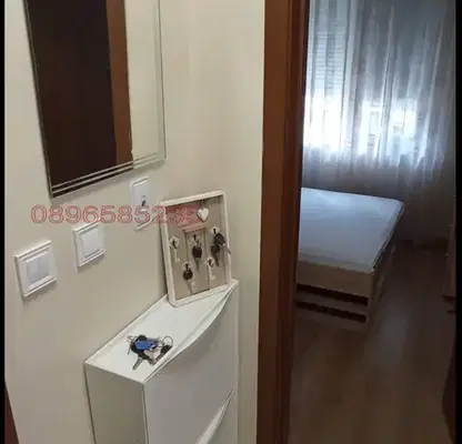 Photo 4 — Two-room apartment in Boyana with access control