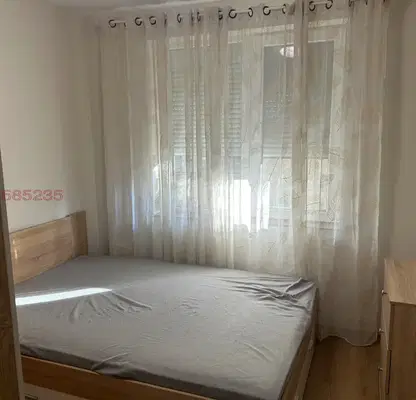 Photo 5 — Two-room apartment in Boyana with access control