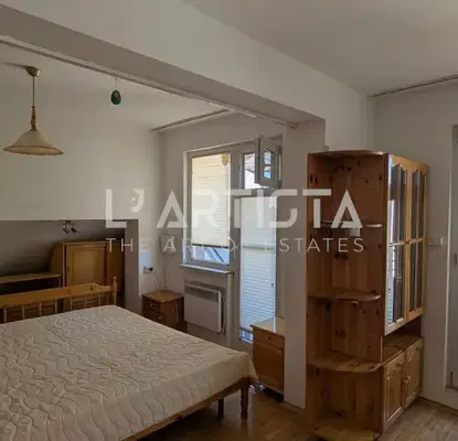 Photo 2 — Two-room apartment with terrace in Boyana, Sofia