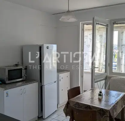 Photo 3 — Two-room apartment with terrace in Boyana, Sofia