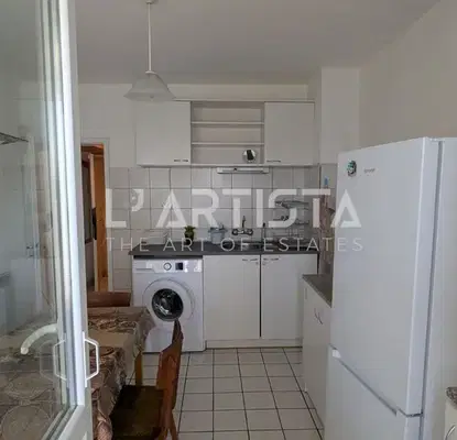 Photo 4 — Two-room apartment with terrace in Boyana, Sofia