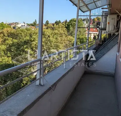 Photo 5 — Two-room apartment with terrace in Boyana, Sofia