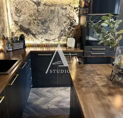 Photo 3 — Two-room apartment with terrace in Boyana, Sofia