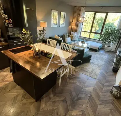 Photo 4 — Two-room apartment with terrace in Boyana, Sofia
