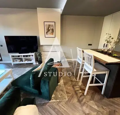 Photo 5 — Two-room apartment with terrace in Boyana, Sofia