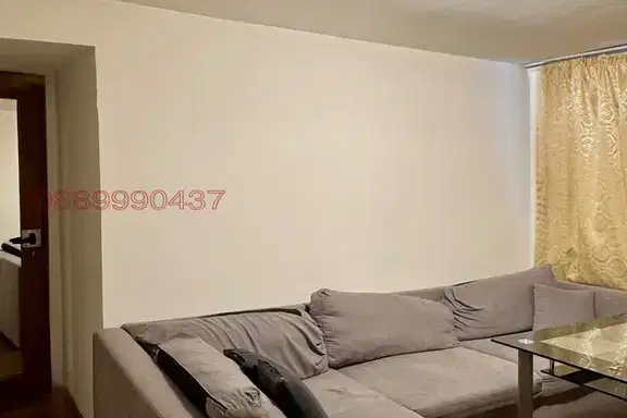 2-bedroom apartment in Sofiya, Boyana
