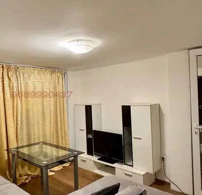 Photo 2 — 2-bedroom apartment in Sofiya, Boyana