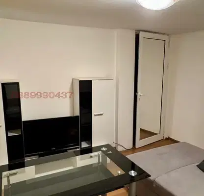 Photo 3 — 2-bedroom apartment in Sofiya, Boyana