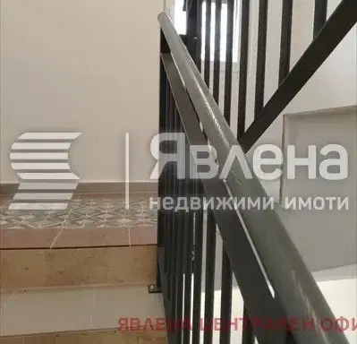 Снимка 3 — Двустаен апартамент с тераса в Бояна, София