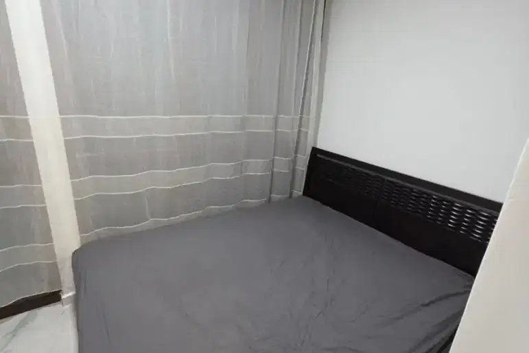 Two-room apartment in Boyana with video surveillance