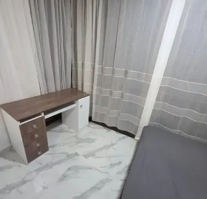 Photo 2 — Two-room apartment in Boyana with video surveillance