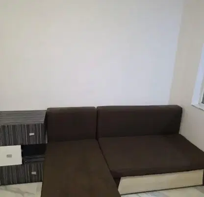 Photo 3 — Two-room apartment in Boyana with video surveillance