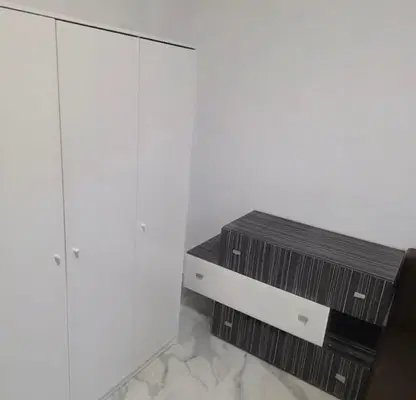 Photo 4 — Two-room apartment in Boyana with video surveillance