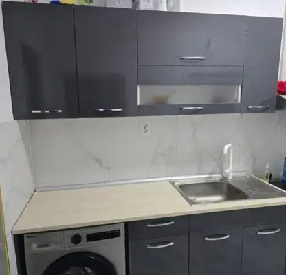 Photo 5 — Two-room apartment in Boyana with video surveillance